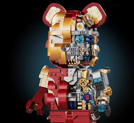 Mechanical Bear