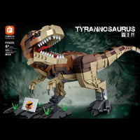 Forange Building Block: Jurassic World Tyrannosaurus Rex (FC6251)