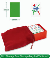 SEMBO Building Block, Traditional Mahjong Game (601152) 873 Pieces