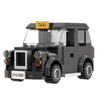 Pantasy Steampunk Clock Tower (85008) 2460 Pieces