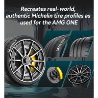 CaDA AMG ONE (C61503W)