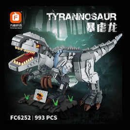Forange Building Block: Tyrannosaurus (FC6252)