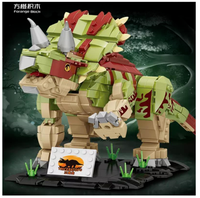 Forange Building Block: Triceratops (FC6253)
