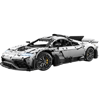 CaDA AMG ONE (C61503W)