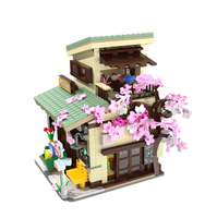 CaDA Kitty’s Grocery (C66015W)