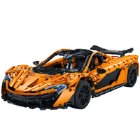 Cada C61513W Assassin XR High-Speed Off-Road Car Static version