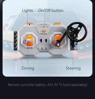 CADA C61502W Madza RT- 7 Fast and Furious - Tokyo Drift model