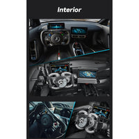 CaDA AMG ONE (C61503W)