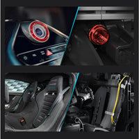 CaDA AMG ONE (C61503W)