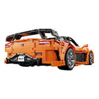 CADA C61502W Madza RT- 7 Fast and Furious - Tokyo Drift model