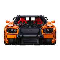 CADA C61502W Madza RT- 7 Fast and Furious - Tokyo Drift model
