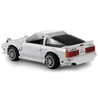 CaDA Initial D 1: 12 Mazda RX-7 FC3S (C61022) Non Motorized Version