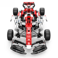RASTAR 94410 1:8 Alfa Romeo F1 C42