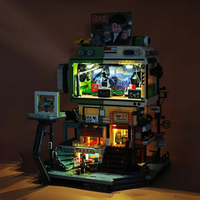 Stephen Chow's Movie Set (601311)