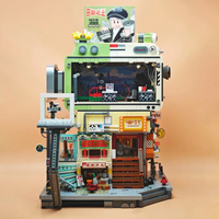 Stephen Chow's Movie Set (601311)