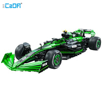 CADA C64010W KlCK Sauber F1 Team C44 2024