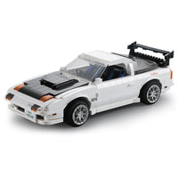 CaDA Initial D 1: 12 Mazda RX-7 FC3S (C61022) Non Motorized Version