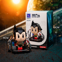 Pantasy Building Block, Astro Boy Series, Mini Astro Boy (86204) 126 Pieces