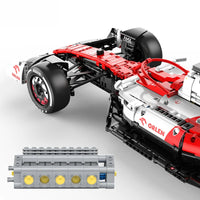 RASTAR 94410 1:8 Alfa Romeo F1 C42