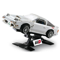 CaDA Initial D 1: 12 Mazda RX-7 FC3S (C61022) Non Motorized Version