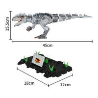 Forange Building Block: Tyrannosaurus (FC6252)