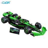 CADA C64010W KlCK Sauber F1 Team C44 2024