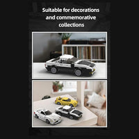 CaDA Initial D 1:24 Mazda RX-7 FC3S (C55012)