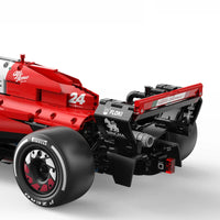 RASTAR 94410 1:8 Alfa Romeo F1 C42