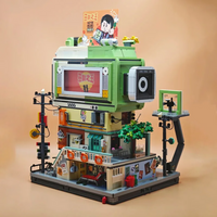 Stephen Chow's Movie Set (601311)