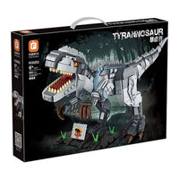 Forange Building Block: Tyrannosaurus (FC6252)