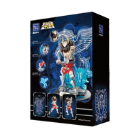 Pantasy Building Block, Saint Seiya Series, Pegasus Seiya (86603) 517 Pieces