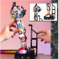 Pantasy Astro Boy Mechanical Clear Version (86203)