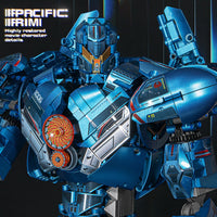 KBOX Pacific Rim - Gispy Avenger  (Vengeance of the Wanderer)