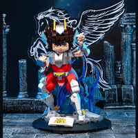 Pantasy Building Block, Saint Seiya Series, Pegasus Seiya (86603) 517 Pieces