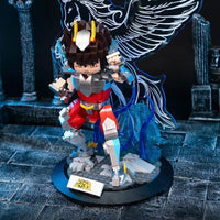 Pantasy Building Block, Saint Seiya Series, Pegasus Seiya (86603) 517 Pieces