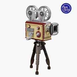 Pantasy 85010 Vintage Projector with 716 Pieces