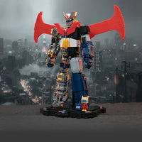 (Pre-order) Pantasy 87301 Pantasy - Mechanical Mazinger Z