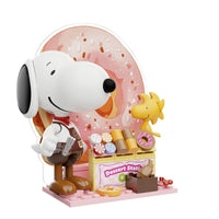(Pre-order) Pantasy 86912 Blind Box Snoopy with 6 different models