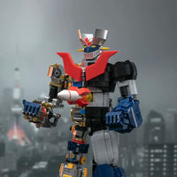 (Pre-order) Pantasy 87301 Pantasy - Mechanical Mazinger Z
