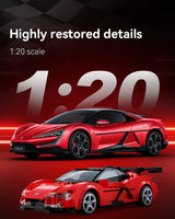 CADA C51099W 1: 20 YangWang U9 remote Control Model