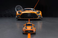 Pre- Order CADA C64008W 1:8 Mercedes-AMG GT3 - 5466pcs