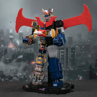 (Pre-order) Pantasy 87301 Pantasy - Mechanical Mazinger Z