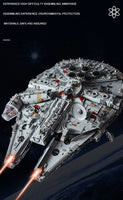 Mould King 21026 Millennium Falcon ROTJ (Mark II) 12688 pieces original model