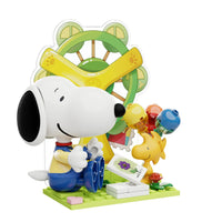 (Pre-order) Pantasy 86912 Blind Box Snoopy with 6 different models