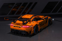 Pre- Order CADA C64008W 1:8 Mercedes-AMG GT3 - 5466pcs