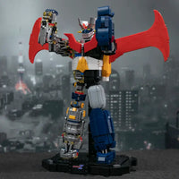 (Pre-order) Pantasy 87301 Pantasy - Mechanical Mazinger Z