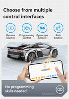CADA C57012W Audi R8 Coupe with Remote Control