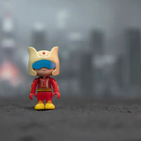 (Pre-order) Pantasy 87301 Pantasy - Mechanical Mazinger Z