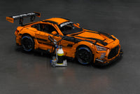 Pre- Order CADA C64008W 1:8 Mercedes-AMG GT3 - 5466pcs