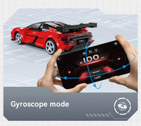 CADA C51099W 1: 20 YangWang U9 remote Control Model